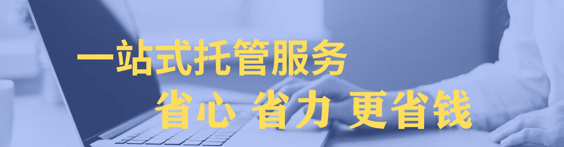 遂平竞价托管